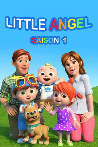 Little Angel Season 1