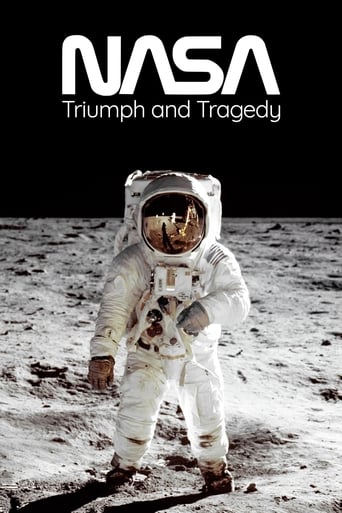 NASA: Triumph and Tragedy Season 1