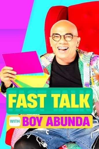 Fast Talk with Boy Abunda Season 1