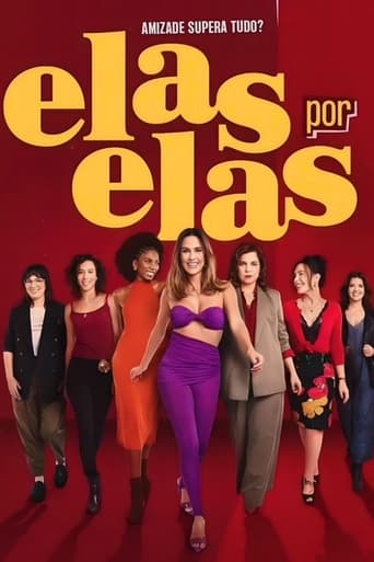 Elas por Elas Season 1