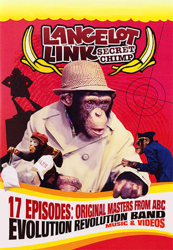 Lancelot Link, Secret Chimp Season 1