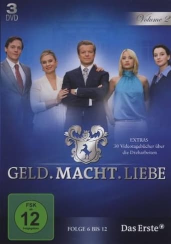 Geld.Macht.Liebe Season 1