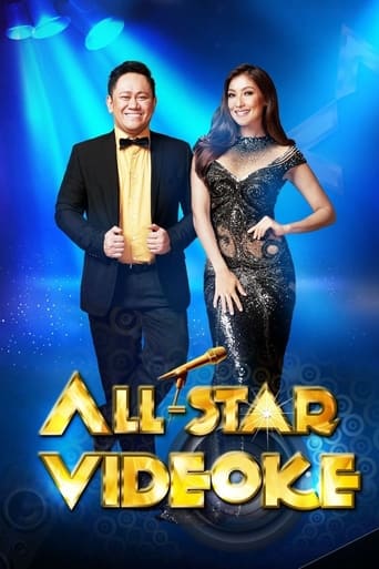 All-Star Videoke Season 1