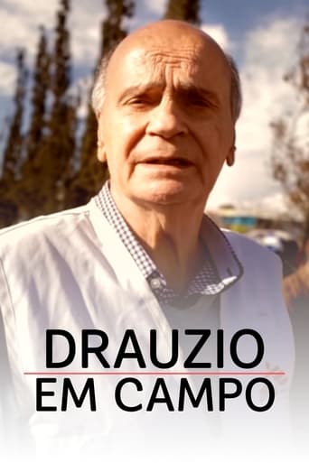 Drauzio em Campo Season 1