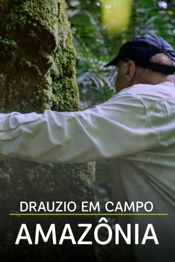 Drauzio em Campo Season 2