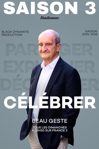 Beau geste Season 3