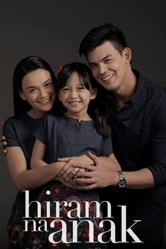 Hiram na Anak Season 1