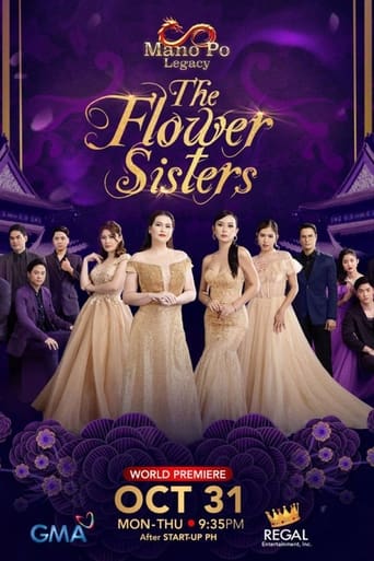 Mano po Legacy: The Flower Sisters Season 1