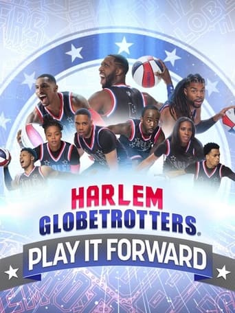 Harlem Globetrotters: Play It Forward Season 1