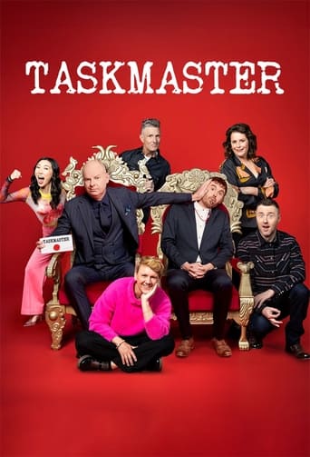 Taskmaster Season 2