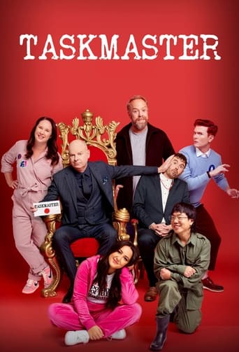 Taskmaster Season 3