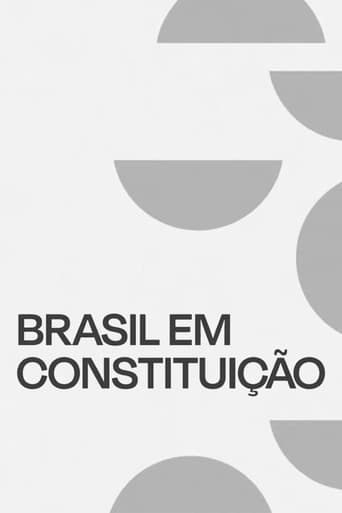 Brasil em Constituição Season 1