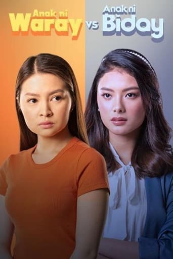 Anak ni Waray vs. Anak ni Biday Season 1