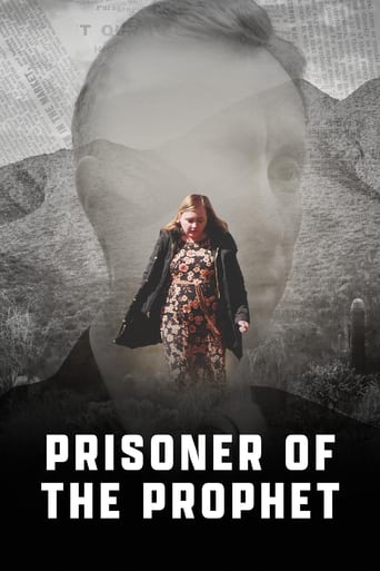 Prisoner of the Prophet Season 1