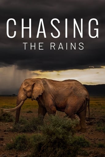 Chasing the Rains