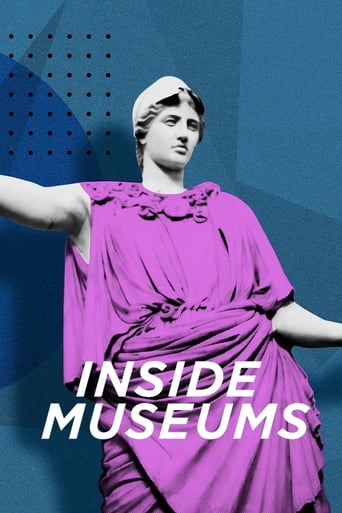 Inside Museums Season 2