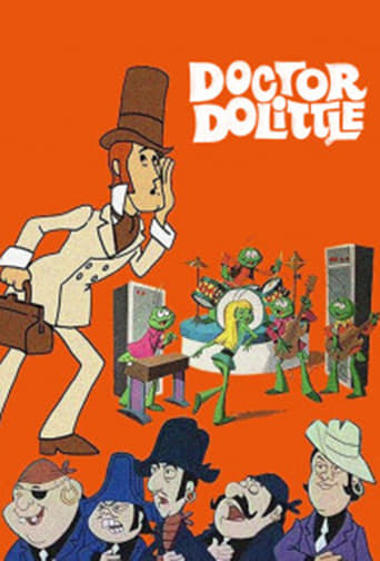 Doctor Dolittle Season 1