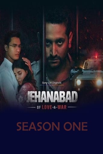 Jehanabad - Of Love & War Season 1