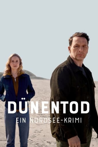 Dünentod – Ein Nordsee-Krimi Season 1