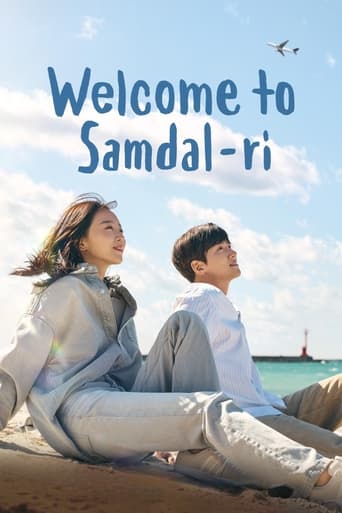 Welcome to Samdal-ri Season 1