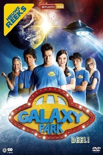 Galaxy Park Season 1