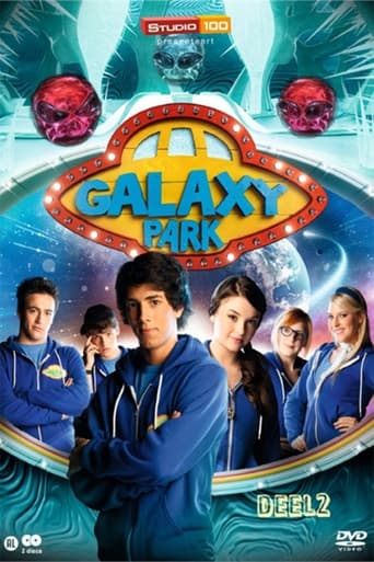 Galaxy Park Season 2