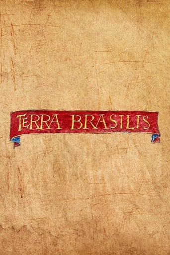 Terra Brasilis Season 1