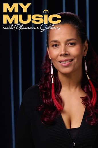 My Music with Rhiannon Giddens Season 1