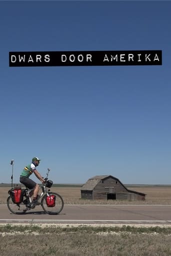 Dwars Door Amerika Season 1