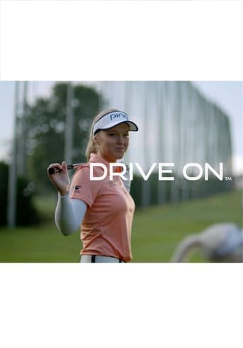 Drive On: LPGA All Access Season 1