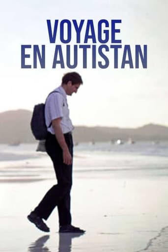 Voyage en Autistan Season 1