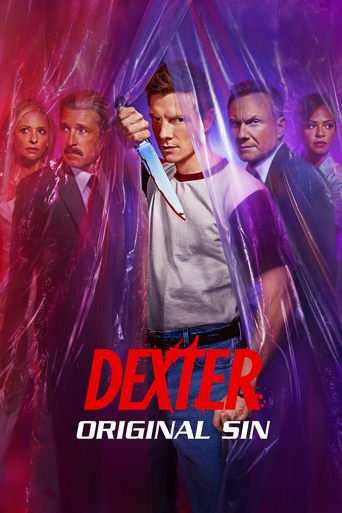 Dexter: Original Sin Season 1