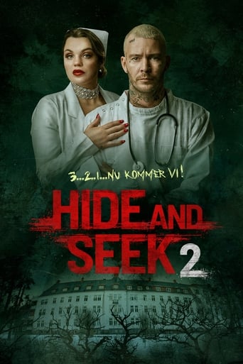 Hide and Seek Season 2