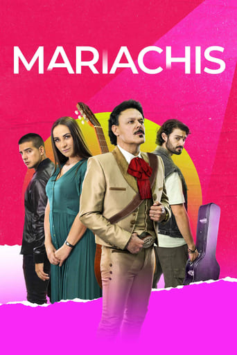 Mariachis Season 1