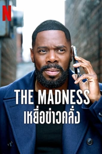 The Madness Season 1