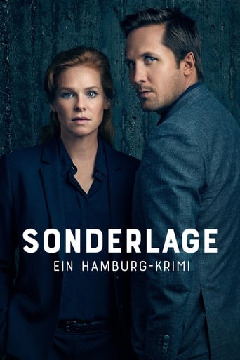 Sonderlage - Ein Hamburg-Krimi Season 1