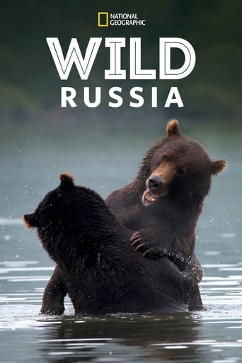 Wild Russia Season 1