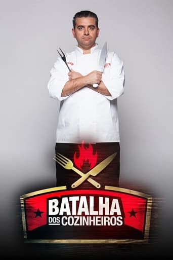 Batalha dos Cozinheiros Season 1