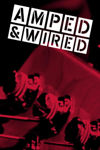 Amped & Wired Season 1