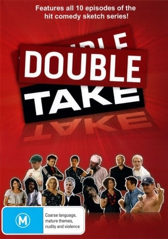 Double Take Season 1