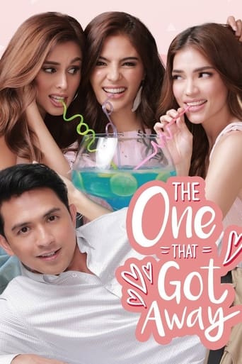 The One That Got Away Season 1