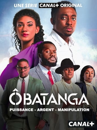 Ô Batanga Season 1