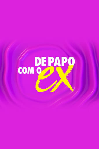 De Papo com o Ex Season 1