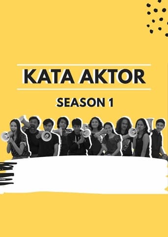 Kata Aktor Season 1
