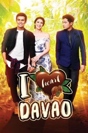 I Heart Davao Season 1