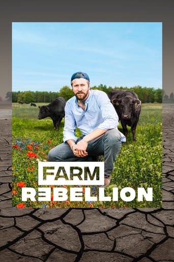 Farm Rebellion Season 1