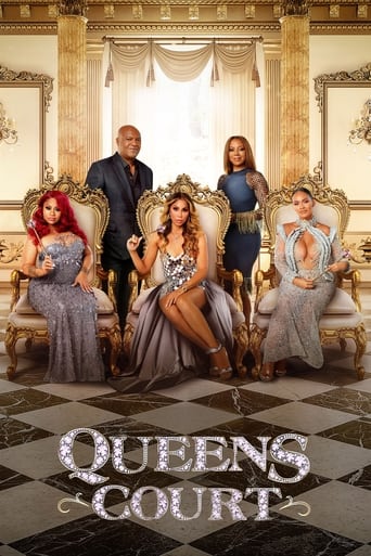 Queens Court Season 1