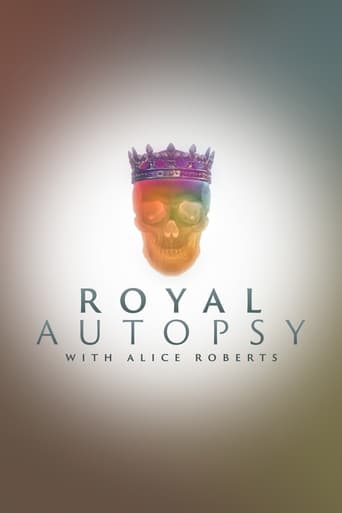 Royal Autopsy Season 1