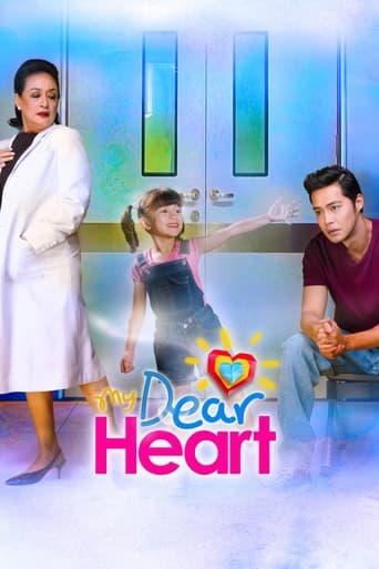 My Dear Heart Season 1