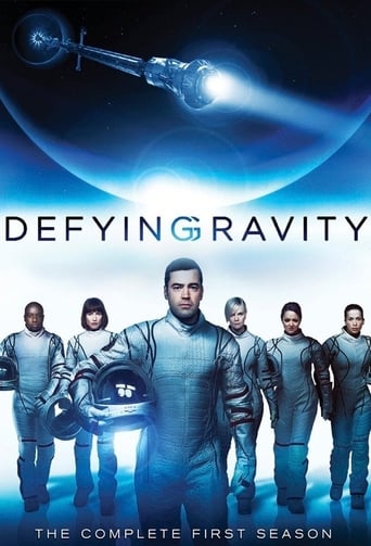 Defying Gravity Season 1